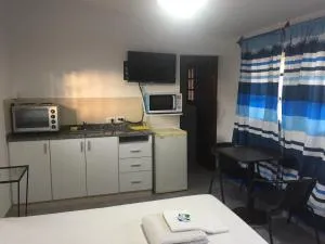 Depto Tres Cerritos - Destilería Chachapoyas