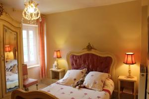 Au Coeur de Rennes Chambres dhôtes