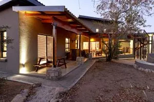 Sweni Lodge 91 Mjejane Kruger Park - Hectorspruit