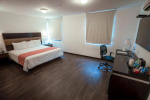 Junior Suite room in Costa del Sol Wyndham Chiclayo