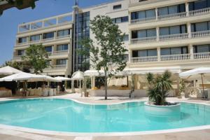 3 stern hotel Park Hotel Campitelli Larino Italien