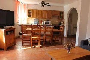 Au Coeur de Rennes Gîte - 索格雷尼