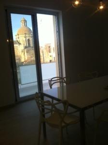 Penthouse Santa Croce