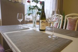 Ferienwohnung Kroppenmühle