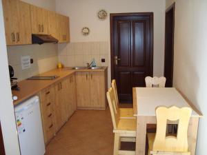 Pensiunea Sapte Flori