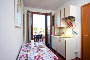 Apartamento de 1 dormitorio - Ático