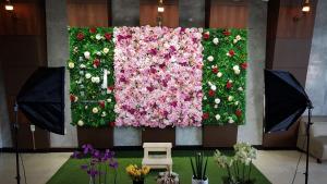 Tongyeong Bay Condo Hotel