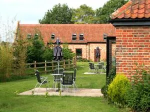 安纳普尔那宾馆 - Acle