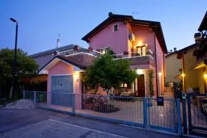 Locazioni Turistiche By Max - 加尔齐尼亚诺