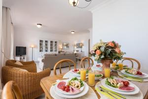 Villa Atlantic View with JACUZZI