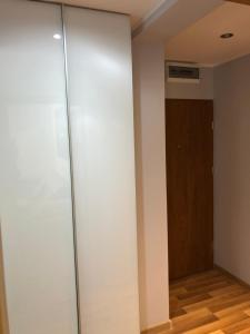 Silver apartament