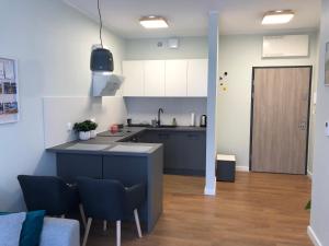 Apartament Smart