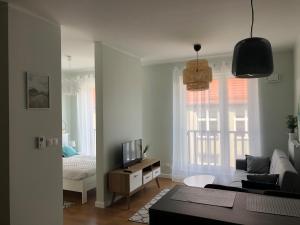 Apartament Smart