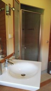 Kaszubiana direkt in der Natur