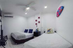 Hotel Las Lunas