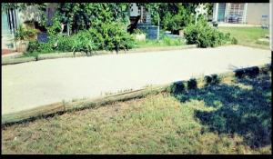 suite parentale avec petit sejour et PISCINE photo 15