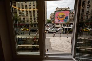 MBM Studio Piata Romana Square