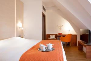 Hotels Hotel Le Clos De La Vouge : photos des chambres