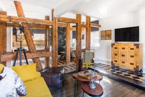 Reflets Sur La Lauch appartements : photos des chambres