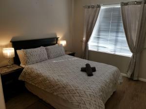 Serengeti Self Catering Units