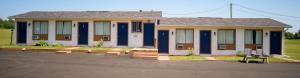 Winds Motel