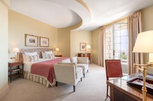 Château Saint-Martin & Spa, Oetker Hotels