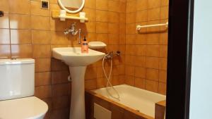 Bungalow Škrabálek