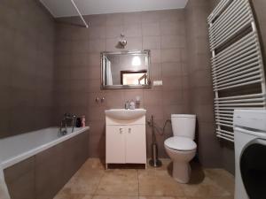 Apartamenty Lubin - Kamieniczka w Centrum