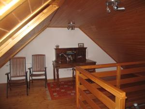 Apartament Gwiazdy