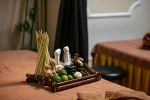 Hanoi Center Silk Premium Hotel & Spa & Travel