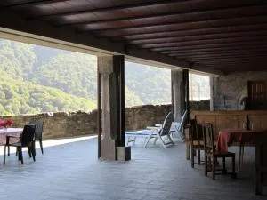 Apartamentos Rurales Casa Baltasar - El Otero