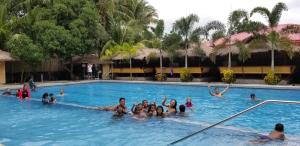 Buenavista Family Inn