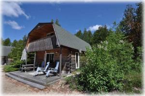 Dominion Bay Cottages - Central Cottage