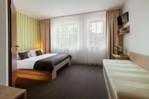 Hotel Bon - Horní Polubný