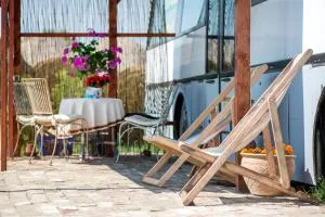 Atomi CountryBus - Aucugals