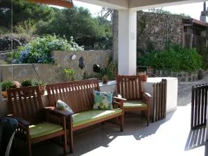 B&B Caserta - Ustica