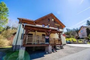 penzion Hamerská Jizba - Tatrovice