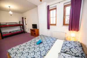 penzion Hamerská Jizba