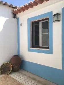 Casa do Avô Zé - Beja