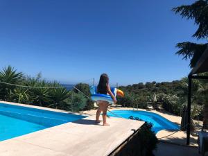 Hotel Rio Molas img36