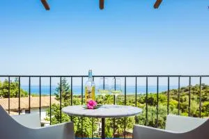 Hotel Rio Molas - San Priamo