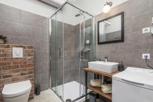 Porto Marina apartments 