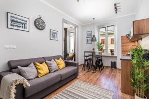 Porto Marina apartments