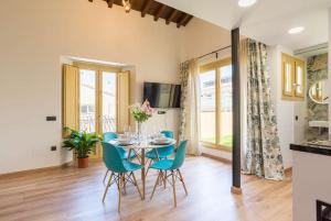 Esparteros Ático Premium - Hoteles de 4 estrellas en Málaga