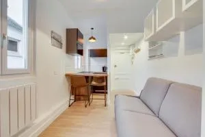 Le Saint Honore - 枫丹白露