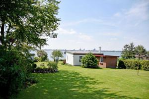 Ferienwohnung Altefaehr mit Seebli