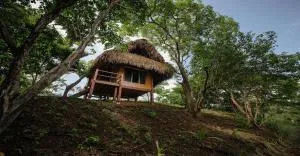 Eco Venao Lodge, Playa Venao - 普拉纳维瑙