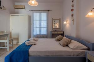 Arokaria Dreams Apartments Paros Greece