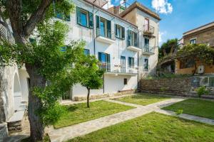 Borgo Dei Saraceni - Suites & Apartments