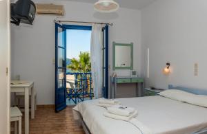 Arokaria Dreams Apartments Paros Greece